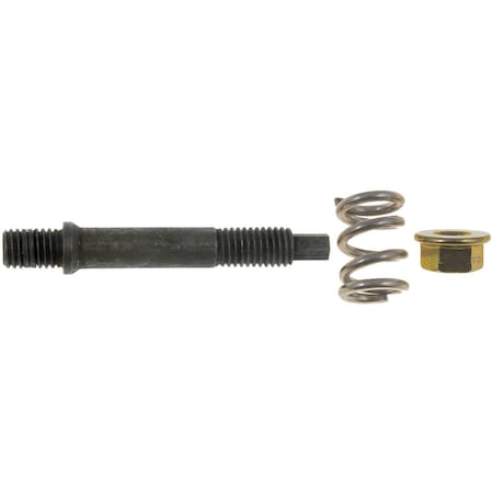 Dorman 03107 Manifold Stud and Spring Kit - M10-1.5 x 77mm 03107
